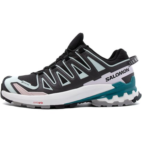 Scarpe Salomon Xa Pro 3D V9 Gtx W - Salomon - Modalova