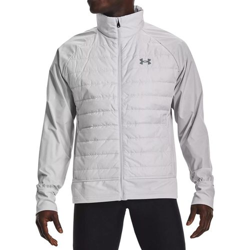 Giacca Sportiva RUN INSULATE HYBRID JACKET - Under armour - Modalova