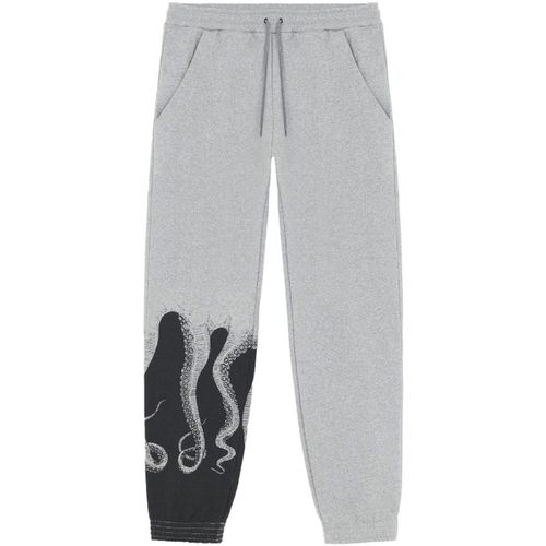 Pantaloni Sportivi SIDE SWEATPANT - Octopus - Modalova