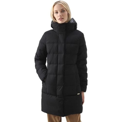 Giubbotto PUFFY PRESCOTT PARKA - Woolrich - Modalova