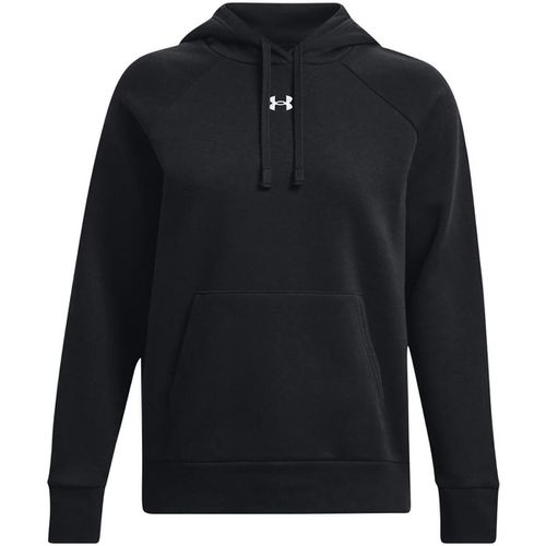 Felpa UA RIVAL FLEECE HOODIE - Under armour - Modalova