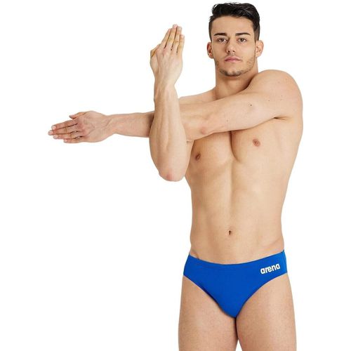 Costume / Bermuda da spiaggia M TEAM SWIM BRIEF SOLID - Arena - Modalova