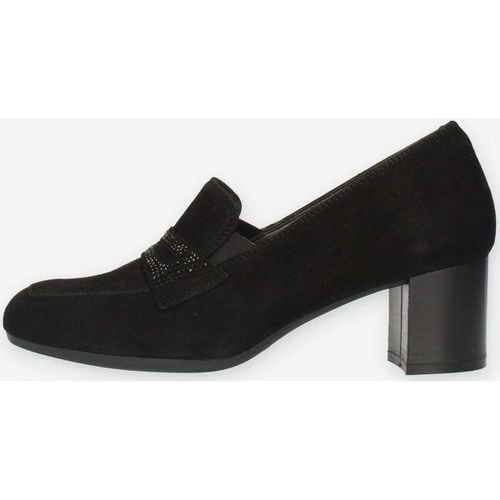 Scarpe Melluso X5336-NERO - Melluso - Modalova