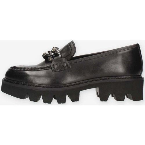 Scarpe Melluso K36027-NERO - Melluso - Modalova