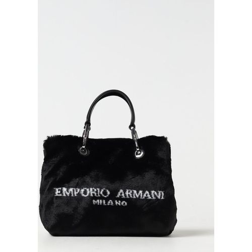 Borsa Y3D166YWH6E 80001 - Emporio armani - Modalova