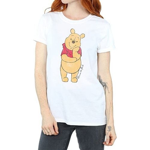 T-shirts a maniche lunghe BI1069 - Dessins Animés - Modalova