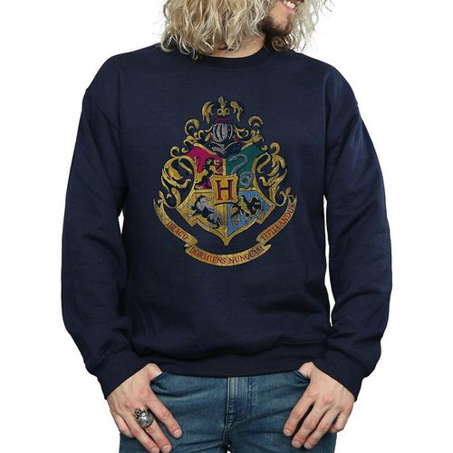 Felpa Harry Potter BI1135 - Harry Potter - Modalova