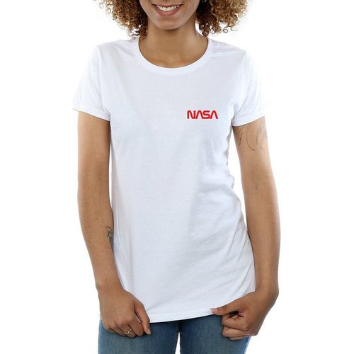 T-shirts a maniche lunghe Modern - Nasa - Modalova