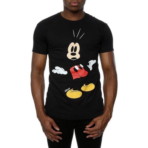 T-shirts a maniche lunghe BI1691 - Disney - Modalova