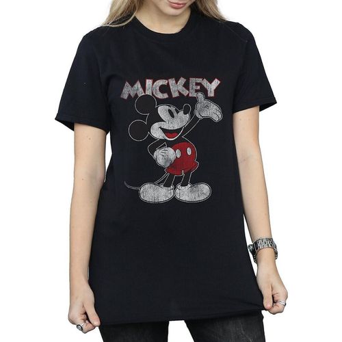 T-shirts a maniche lunghe Presents - Disney - Modalova