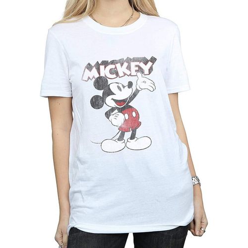 T-shirts a maniche lunghe Presents - Disney - Modalova