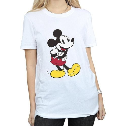 T-shirts a maniche lunghe Classic - Disney - Modalova