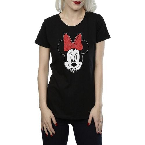 T-shirts a maniche lunghe BI1133 - Disney - Modalova