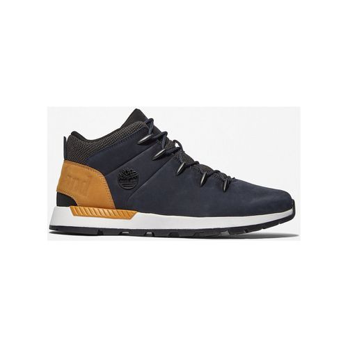 Sneakers Sptk mid lace sneaker - Timberland - Modalova