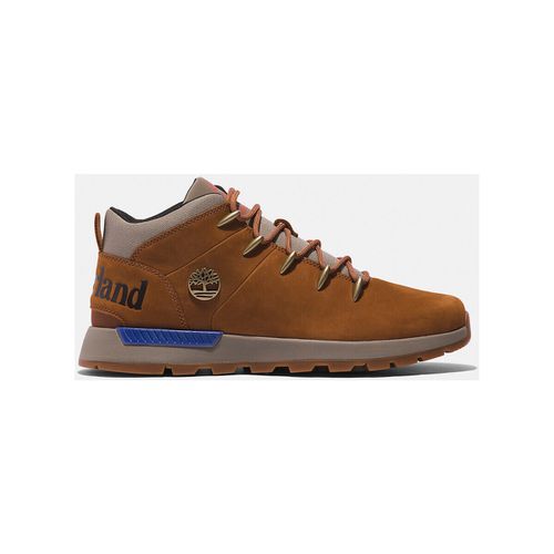 Sneakers Sptk mid lace sneaker - Timberland - Modalova