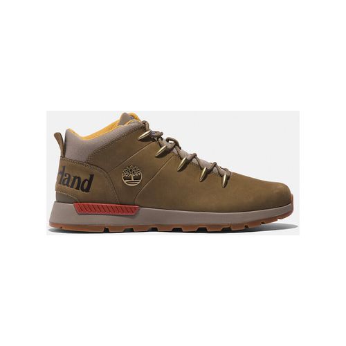 Sneakers Sptk mid lace sneaker - Timberland - Modalova