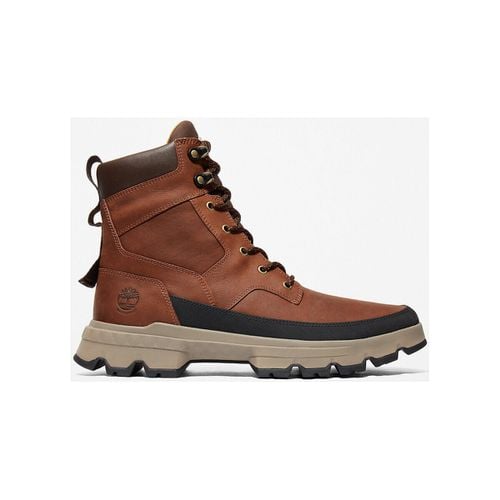 Sneakers Ogul mid lace waterproof boot - Timberland - Modalova