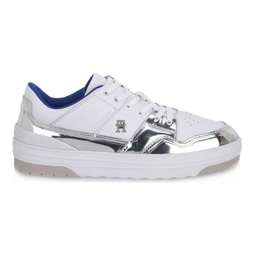 Sneakers 0IM L BASKET - Tommy hilfiger - Modalova