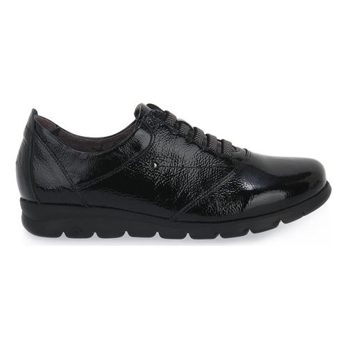 Scarpe Fluchos SUSAN NAPLACK NEGRO - Fluchos - Modalova