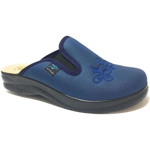 Pantofole Fly Flot 81Q55 KB Donna - Fly flot - Modalova