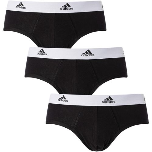 Slip Confezione da 3 slip Active Flex - Adidas - Modalova