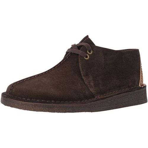 Scarpe Scarpe scamosciate Desert Trek - Clarks - Modalova