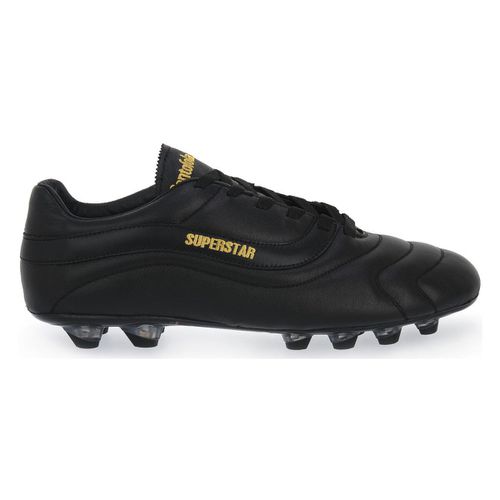 Scarpe da calcio SUPERSTAR LC CANGURO PU - Pantofola d'oro - Modalova