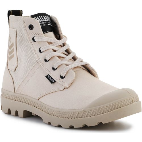 Sneakers alte Pampa Hi Army 78583-210-M Sahara - Palladium - Modalova