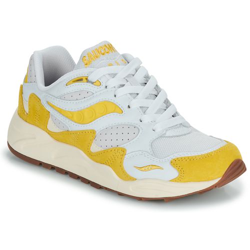 Sneakers basse Grid Shadow 2 - Saucony - Modalova