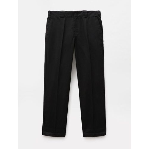 Pantaloni ELIZAVILLE DK0A4XKB-BLK BLACK - Dickies - Modalova