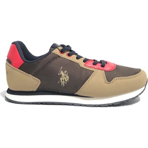 Sneakers Sneaker Z24UP03 - U.S Polo Assn. - Modalova