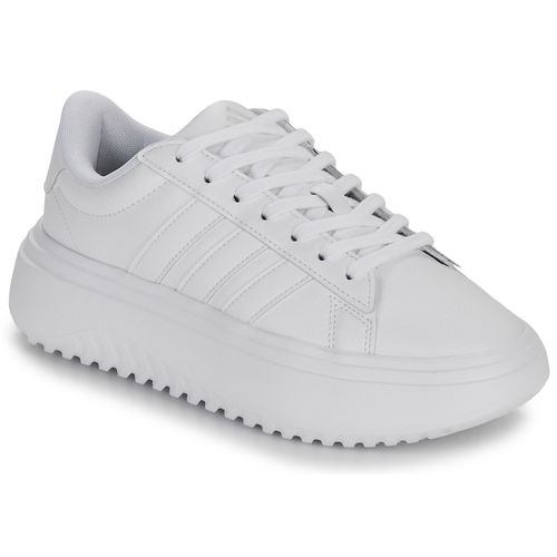 Sneakers basse GRAND COURT PLATFORM - Adidas - Modalova