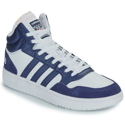 Sneakers alte adidas HOOPS 3.0 MID - Adidas - Modalova