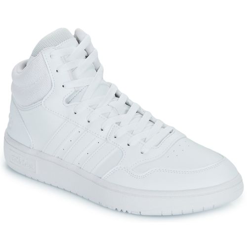 Sneakers alte adidas HOOPS 3.0 MID - Adidas - Modalova