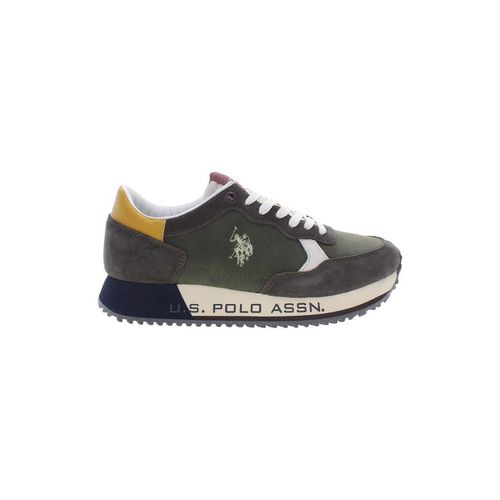Sneakers U.S Polo Assn. CLEEF005 - U.S Polo Assn. - Modalova