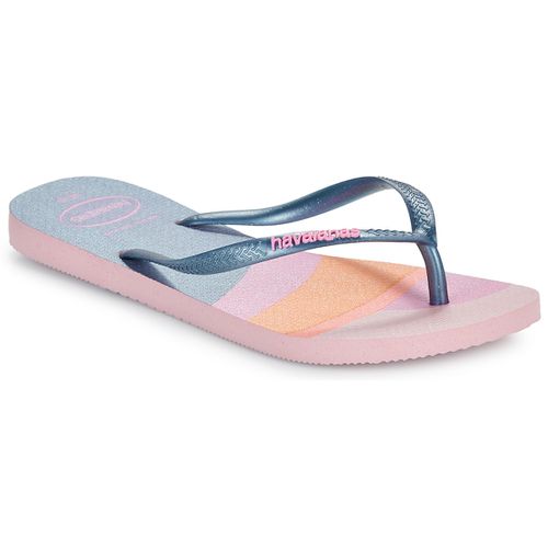 Infradito SLIM PALETTE GLOW - Havaianas - Modalova