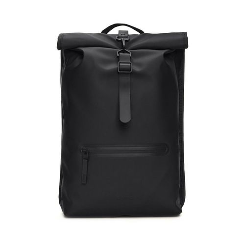 Zaini Rains ROLTOP RUCKSACK - Rains - Modalova