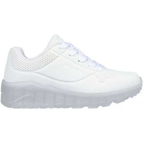 Sneakers Scarpe 405770L Uno Ice Donna - Skechers - Modalova