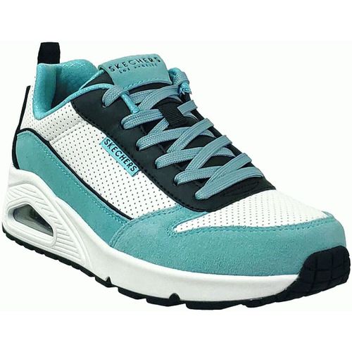 Sneakers basse Uno two much fun - Skechers - Modalova