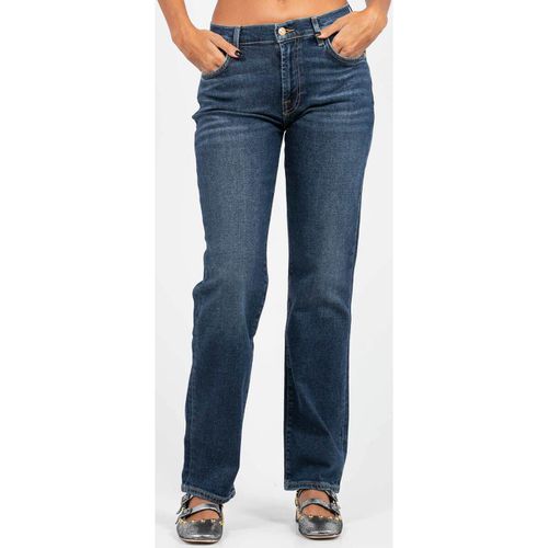 Jeans JSERA910DE DARKBLUE - 7 for all mankind - Modalova