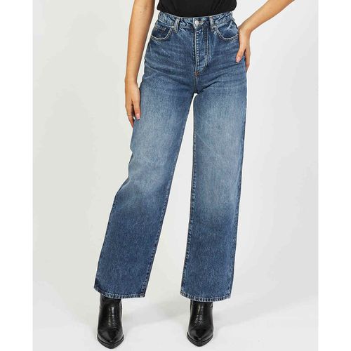 Jeans Jeans donna AX straight fit in denim - EAX - Modalova