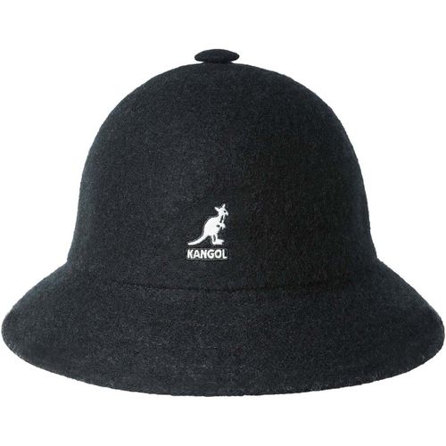 Cappellino Cappello Wool Casual In Lana - Kangol - Modalova