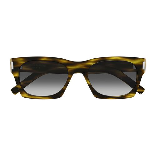 Occhiali da sole Occhiali da Sole Saint Laurent New Wave SL 402 016 - Yves Saint Laurent - Modalova