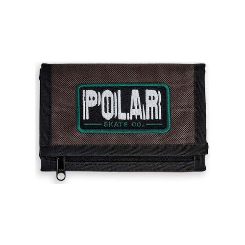 Portafoglio Earthquake Wallet - Polar Skate Co - Modalova