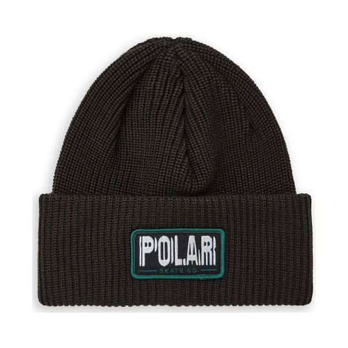 Berretto Earthquake Merino Beanie - Polar Skate Co - Modalova