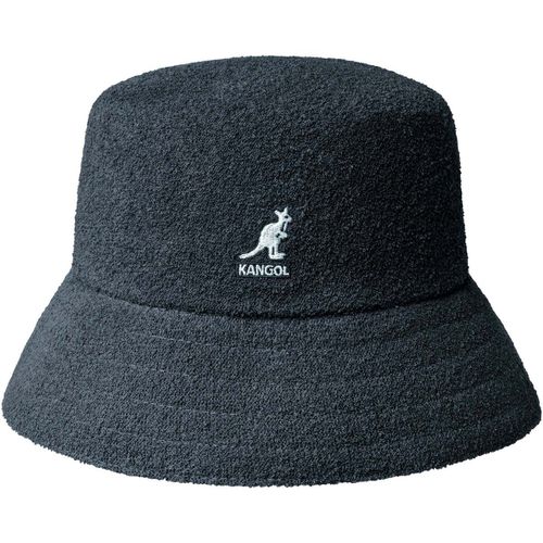 Cappellino Bermuda Bucket Hat In Spugna - Kangol - Modalova