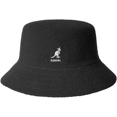 Cappellino Bermuda Bucket Hat In Spugna - Kangol - Modalova