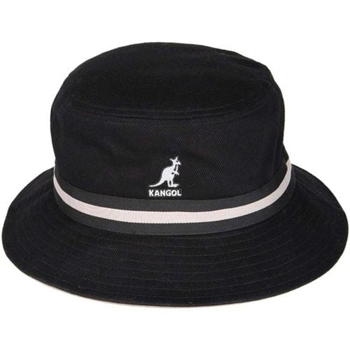 Cappellino Stripe Lahinch Bucket - Kangol - Modalova