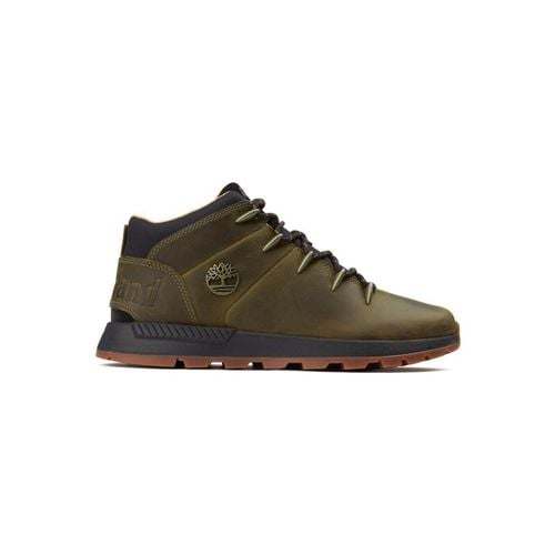 Stivali Sprint Trekker Mid Stivali - Timberland - Modalova