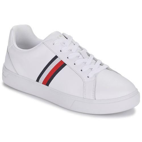 Sneakers basse ESSENTIAL COURT SNEAKER STRIPES - Tommy hilfiger - Modalova